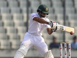 Pakistan vs Bangladesh Highlights, 1st Test Day 3: Shadman Islam Leads Fightback As Ban Near Pak's Total