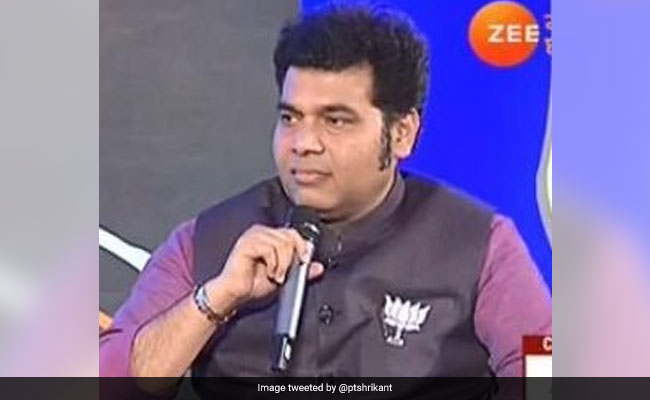 Rahul Gandhi Could Not Develop Amethi In 15 Years: UP Minister