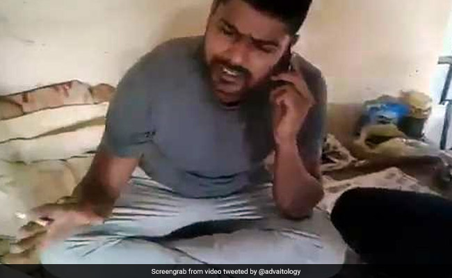 रायबरेली जेल से कैदी बोला, जेलर के घर जाकर पैसे दे आना और शाम तक शराब की बोतल लेकर आओ