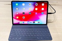 iPad Pro (2018) First Look : India Price, Availability, New Features, And More iPad Pro (2018) First Look : India Price, Availability, New Features, And More