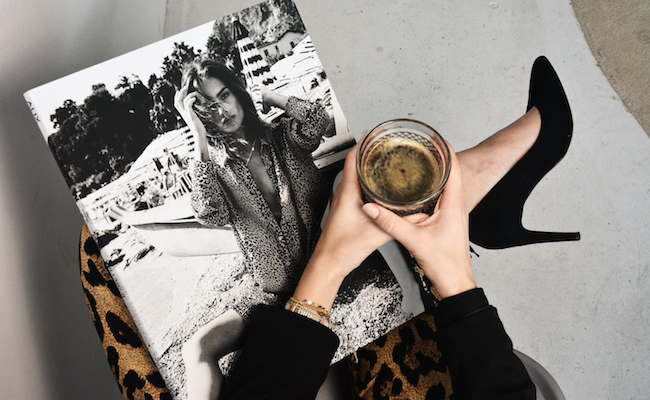 Sleek Black Stilettos Every Girl Should Own