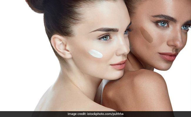 9 Foundations To Choose From For Every Skin Tone