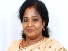 तेलंगाना में पशु चिकित्सक के रेप और हत्या मामले में रोजाना होगी सुनवाई: राज्यपाल सौंदरराजन तेलंगाना में पशु चिकित्सक के रेप और हत्या मामले में रोजाना होगी सुनवाई: राज्यपाल सौंदरराजन