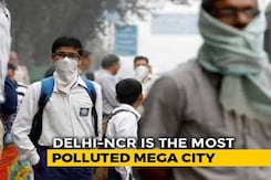 "Send Them To Jail": Supreme Court Raps Civic Agencies On Delhi Pollution "Send Them To Jail": Supreme Court Raps Civic Agencies On Delhi Pollution