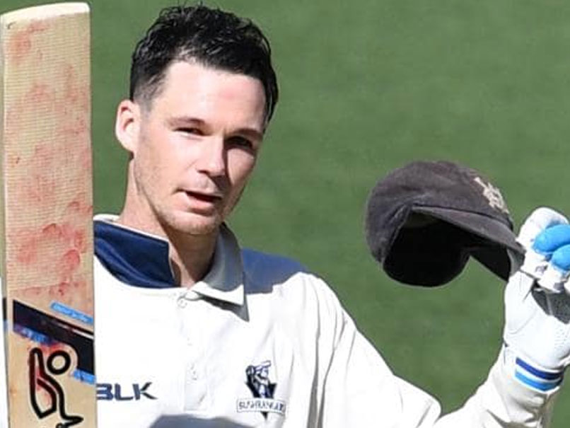 ऑस्ट्रेलियाई टेस्ट प्लेयर पाया गया कोविड-19 पॉजिटिव