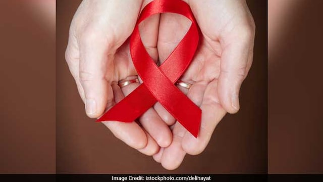 The theme for World AIDS Day 2018 is "Know Your Status".