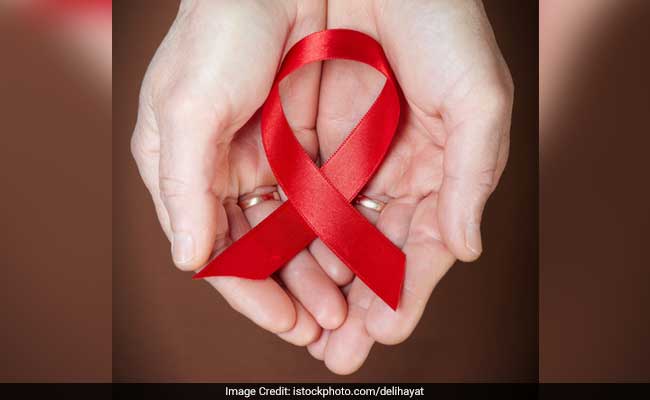 The theme for World AIDS Day 2018 is "Know Your Status".