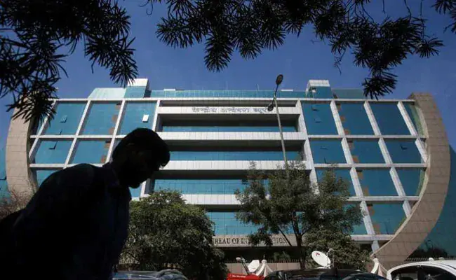 In-Camera Interrogation For Accused In Rs 45,000 Crore Scam Case