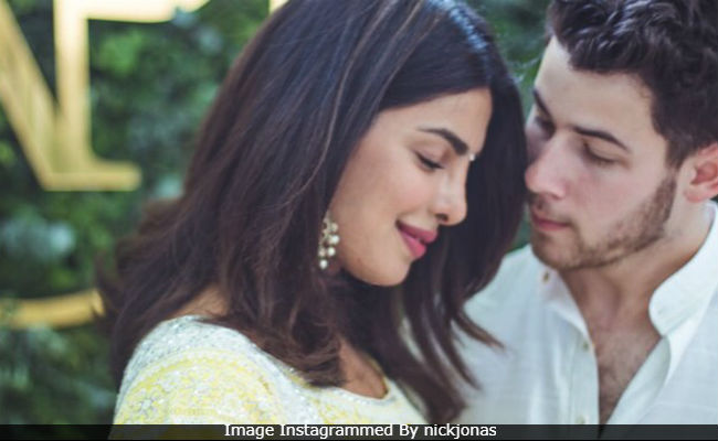 Priyanka Chopra And Nick Jonas To Reportedly Host Wedding Receptions In Delhi And Mumbai