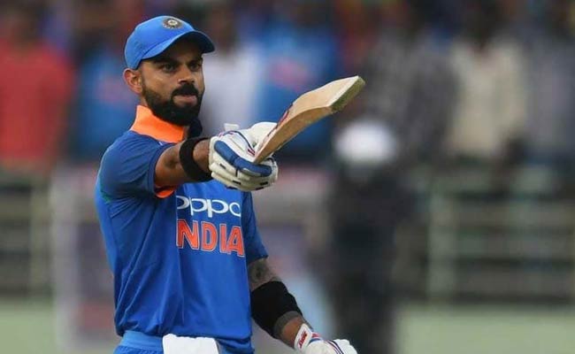 Ind vs Aus: इंग्‍लैंड के पूर्व कप्‍तान माइकल वॉन ने फिर की विराट कोहली की तारीफ, कही यह बात