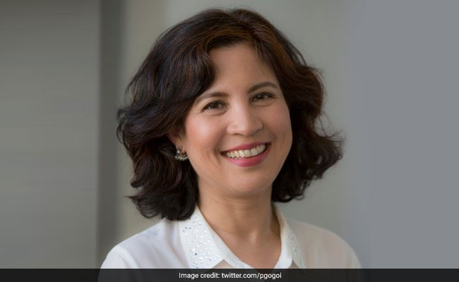 "Just Like Serial Abusers": Journalist On MJ Akbar's "Consensual" Remark