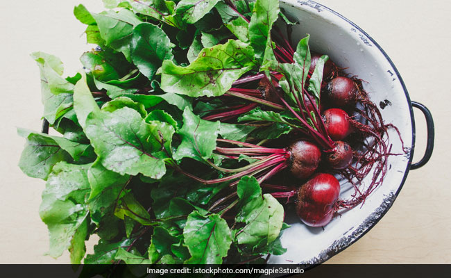 Beet Greens For Winter: 4 Incredible Health Benefits Of Consuming Leaves Of Beetroot