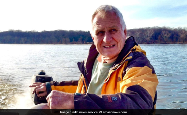 $25,000 Reward For Information In Killing Of Former World Bank Economist