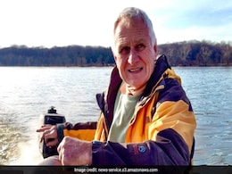 $25,000 Reward For Information In Killing Of Former World Bank Economist $25,000 Reward For Information In Killing Of Former World Bank Economist
