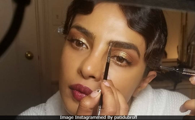 Priyanka Chopra's Makeup Artist Spills Beauty Secrets Ahead Of Wedding To Nick Jonas