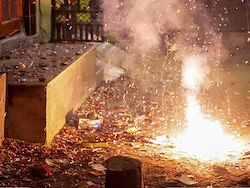 &#039;Can&#039;t Have Policy Just For Elite Delhi&#039;: Chief Justice On Pollution, Crackers