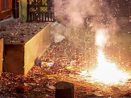 'Can't Have Policy Just For Elite Delhi': Chief Justice On Pollution, Crackers 'Can't Have Policy Just For Elite Delhi': Chief Justice On Pollution, Crackers