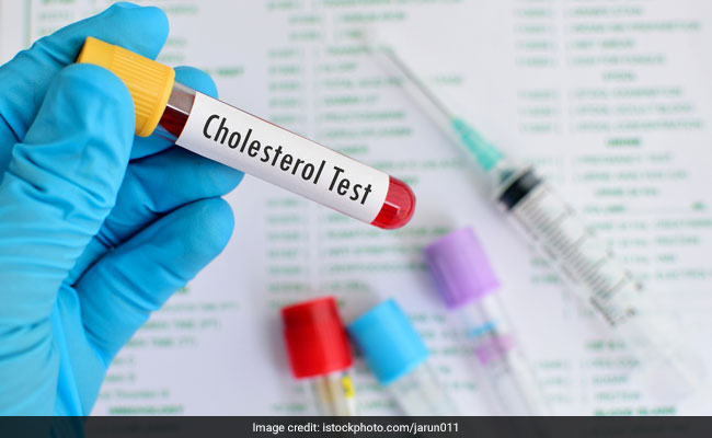 Heart health: Fibre rich foods can help you control bad cholesterol levels