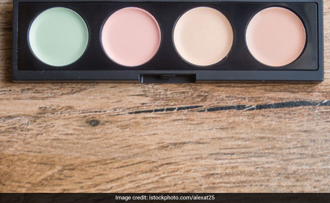 4 Colour Correcting Palettes To Cover Every Kind Of Skin Problem