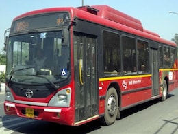 Delhi Commuters Can Locate Nearest Bus Stops Through ''ONE DELHI'' App Delhi Commuters Can Locate Nearest Bus Stops Through ''ONE DELHI'' App