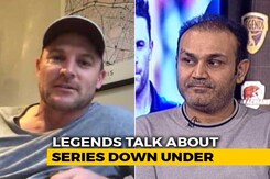 Sehwag, McCullum Back Prithvi Shaw To Prosper Down Under Sehwag, McCullum Back Prithvi Shaw To Prosper Down Under