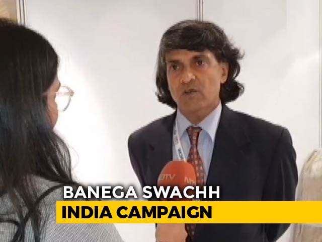 New Ways Of Sanitation And Hygiene For A Clean India