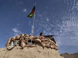 Taliban Kills 22 Afghan Cops Killed In Ambush, Says Official Taliban Kills 22 Afghan Cops Killed In Ambush, Says Official
