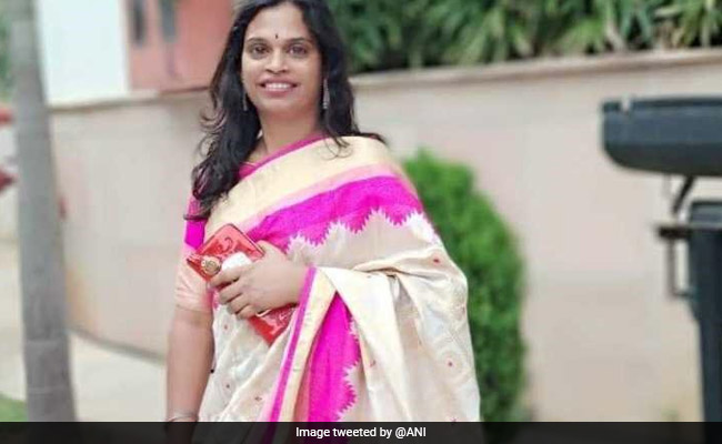 Telangana Transgender Candidate Feared Kidnapped, Cops Launch Search