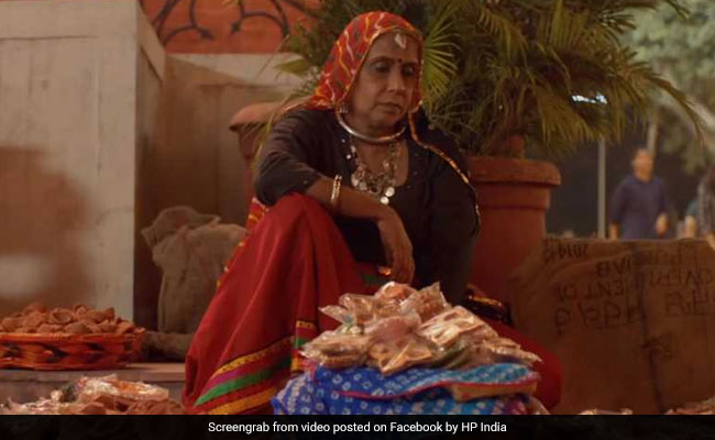 This Beautiful Ad Film On Diwali Will Make You Tear Up. Keep Tissues Handy