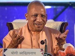 Congress Leaders Got 150 Crore Bribe: Yogi Adityanath On Chopper Case Congress Leaders Got 150 Crore Bribe: Yogi Adityanath On Chopper Case
