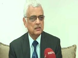 "They Blame EVMs When They Lose": Chief Election Commissioner OP Rawat "They Blame EVMs When They Lose": Chief Election Commissioner OP Rawat