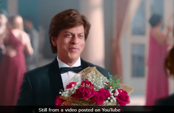 <i>"Zero"</i> Makers Responds To BJP Lawmaker's Complaint Against Movie