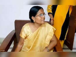 बालिका गृह कांड से चर्चा में आईं मंजू वर्मा के बेटे पर नीतीश मेहरबान, चेरिया बरियारपुर से दिया टिकट बालिका गृह कांड से चर्चा में आईं मंजू वर्मा के बेटे पर नीतीश मेहरबान, चेरिया बरियारपुर से दिया टिकट