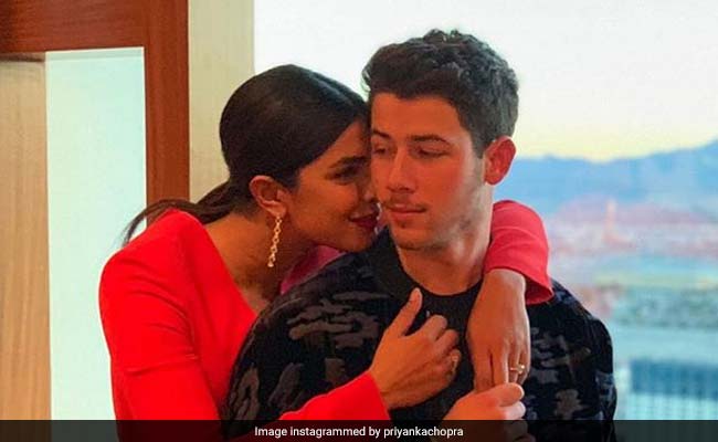 After Nick Jonas' Post About Diabetes, Priyanka Chopra Says 'Everything About You Is Special'