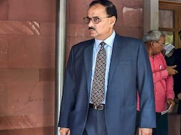 दफ्तर संभालते ही एक्शन में CBI चीफ आलोक वर्मा, नागेश्वर राव के लगभग सभी ट्रांसफर ऑर्डर को किया रद्द दफ्तर संभालते ही एक्शन में CBI चीफ आलोक वर्मा, नागेश्वर राव के लगभग सभी ट्रांसफर ऑर्डर को किया रद्द