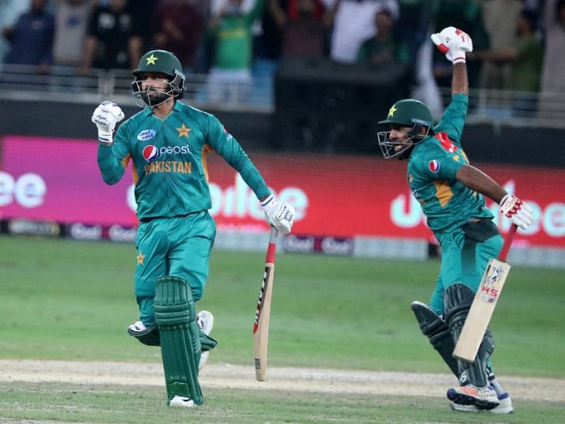 Pakistan Pakistan