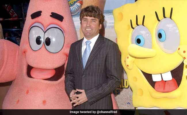 SpongeBob Creator Stephen Hillenburg Dies Of Motor Neurone Disease At The Age Of 57