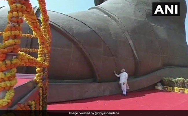 On Tweet On PM Modi, Divya Spandana Refuses To Quit While She's Behind
