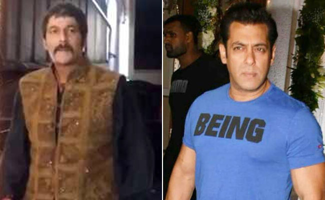 Video: सलमान खान की सीरियस तो चंकी पांडेय की फनी एंट्री, शिल्पा शेट्टी की Diwali Party में चमके बॉलीवुड स्टार्स