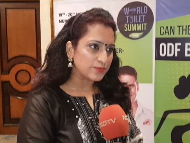 Experts Speak: How India Can Achieve ODF Status In A Sustainable Way