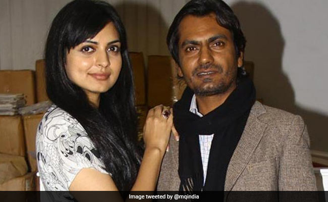 #MeToo: नवाजुद्दीन सिद्दीकी पर एक्ट्रेस ने लगाया आरोप, मुझे बाहों में भरा और जबरदस्ती...