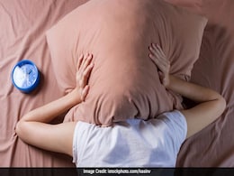 Sleep Deprivation Can Make You Gain Weight: Here's The Link; Know Tips To Ensure Better Sleep Sleep Deprivation Can Make You Gain Weight: Here's The Link; Know Tips To Ensure Better Sleep