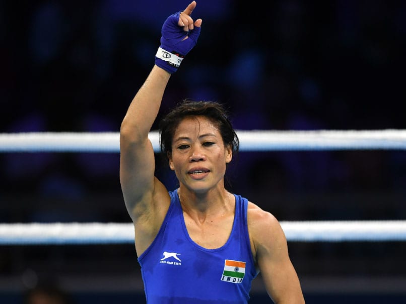 World Women Boxing: मैरी कॉम ने रिकॉर्ड छठी बार जीता विश्व चैंपियनशिप का खिताब, रोते हुए कही यह बात