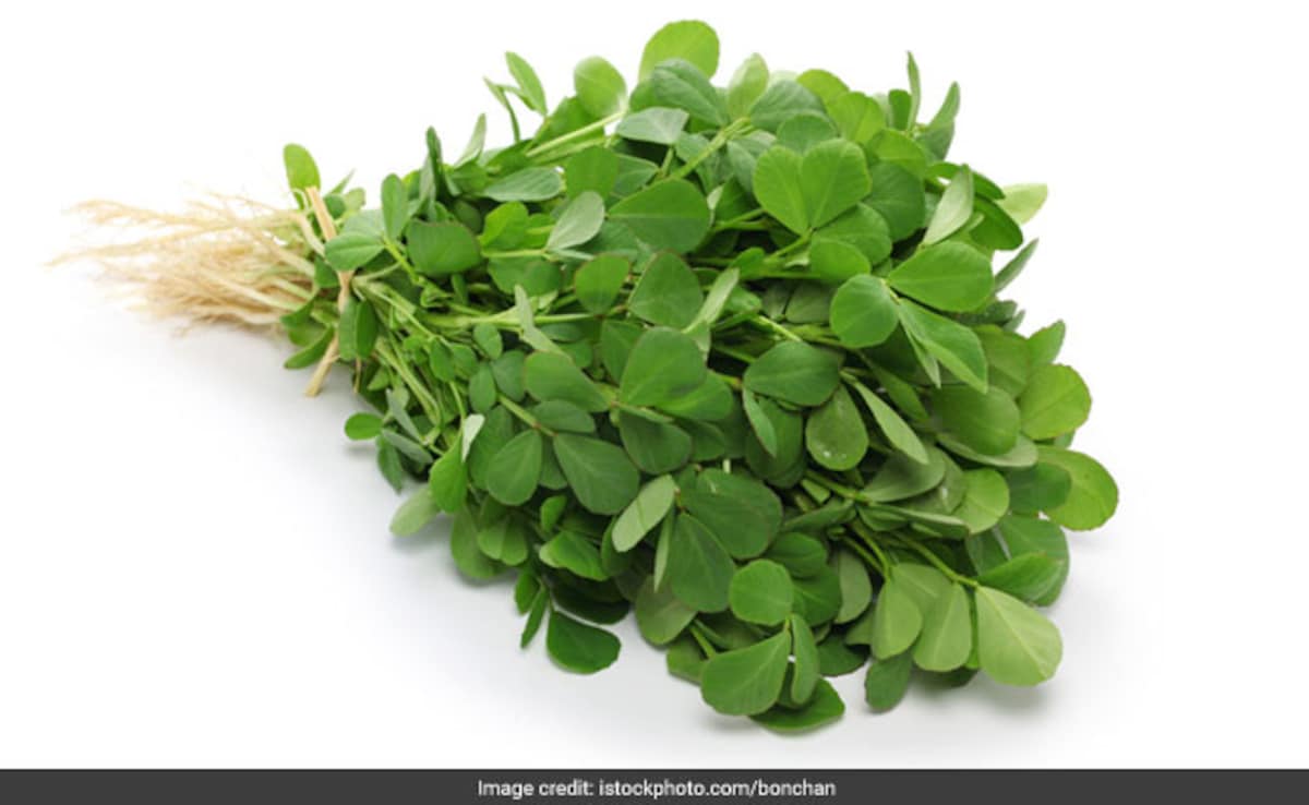 Fenugreek To Moringa: 5 Leafy Greens You Shouldn't Miss This Winter