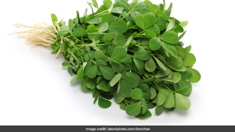 Fenugreek To Moringa: 5 Leafy Greens You Shouldn't Miss This Winter