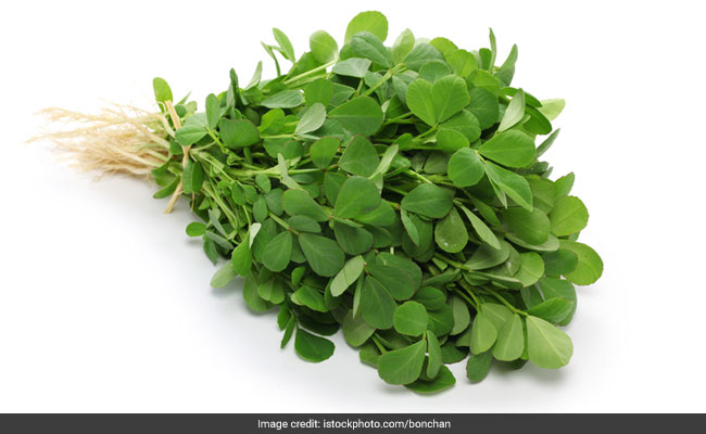 Mustard greens are rich in vitamins A, C, and K
