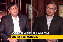 "Governor Can't Decide What's Holy And Unholy": Omar Abdullah To NDTV "Governor Can't Decide What's Holy And Unholy": Omar Abdullah To NDTV