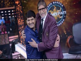 <i>Kaun Banega Crorepati 10</i> Finale Episode, Written Update: Amitabh Bachchan Invites Kapil Sharma, Anurag Basu To Play For A Cause <i>Kaun Banega Crorepati 10</i> Finale Episode, Written Update: Amitabh Bachchan Invites Kapil Sharma, Anurag Basu To Play For A Cause