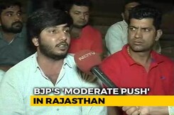 Is Hindutva A Poll Agenda For The BJP In Rajasthan? Is Hindutva A Poll Agenda For The BJP In Rajasthan?