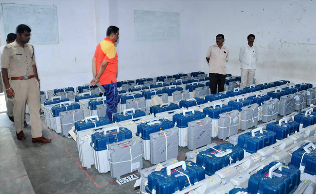 Karnataka By-Election 2018 Results Highlights: Congress-JDS Alliance Wins 4 Seats
